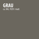 Bild 2 von BAUFIX Pflasterstein Farbe grau 2,5L