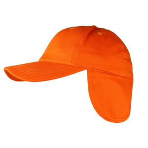 Cap Forst orange