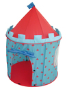 Bild 1 von roba Spielzelt, Kinderzelt 'Ritterburg', Spielhaus aus Stoff, inkl. Tasche