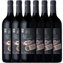 Bild 1 von Castillo Peracense Garnacha Tempranillo Cariñena D.O. 2018- 6er Paket