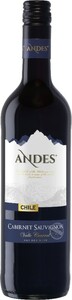 Andes Cabernet Sauvignon trocken 0,75l