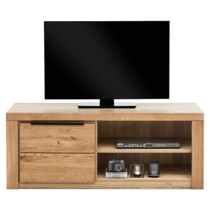 Carryhome Tv-Element  Eiche  Holz