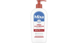 Mixa Bodylotion Cica Repair
