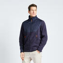 Bild 1 von Fleecejacke Segeln Sailing 500 warm Herren marineblau