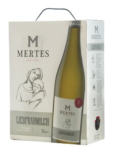 Liebfraumilch 3,0l Bag in Box