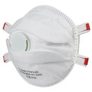 Bild 1 von Atemschutzmaske Comfort mit Ventil