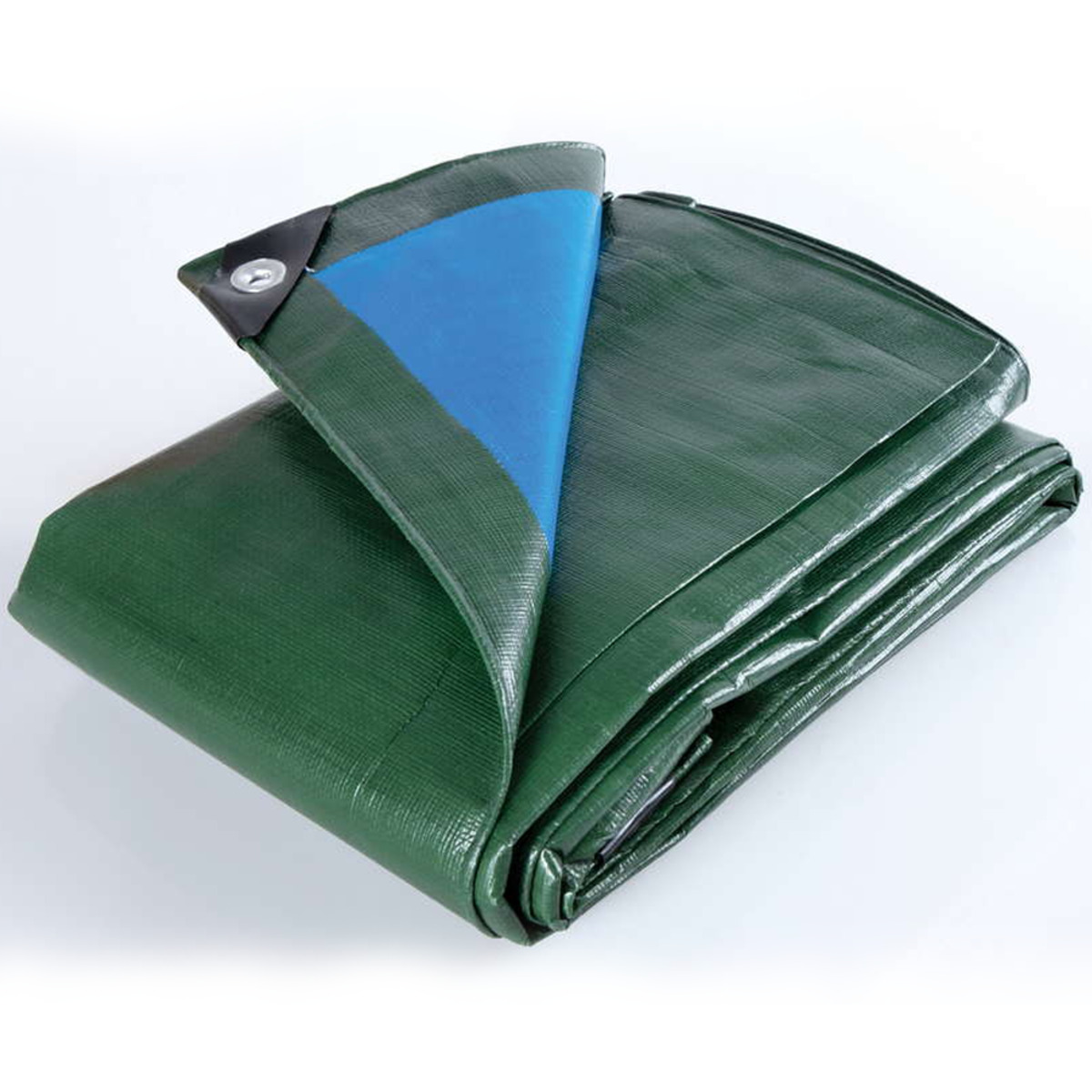 Bild 1 von Powertec Garden Ultrafeste Abdeckplane, ca. 2 x 3 m