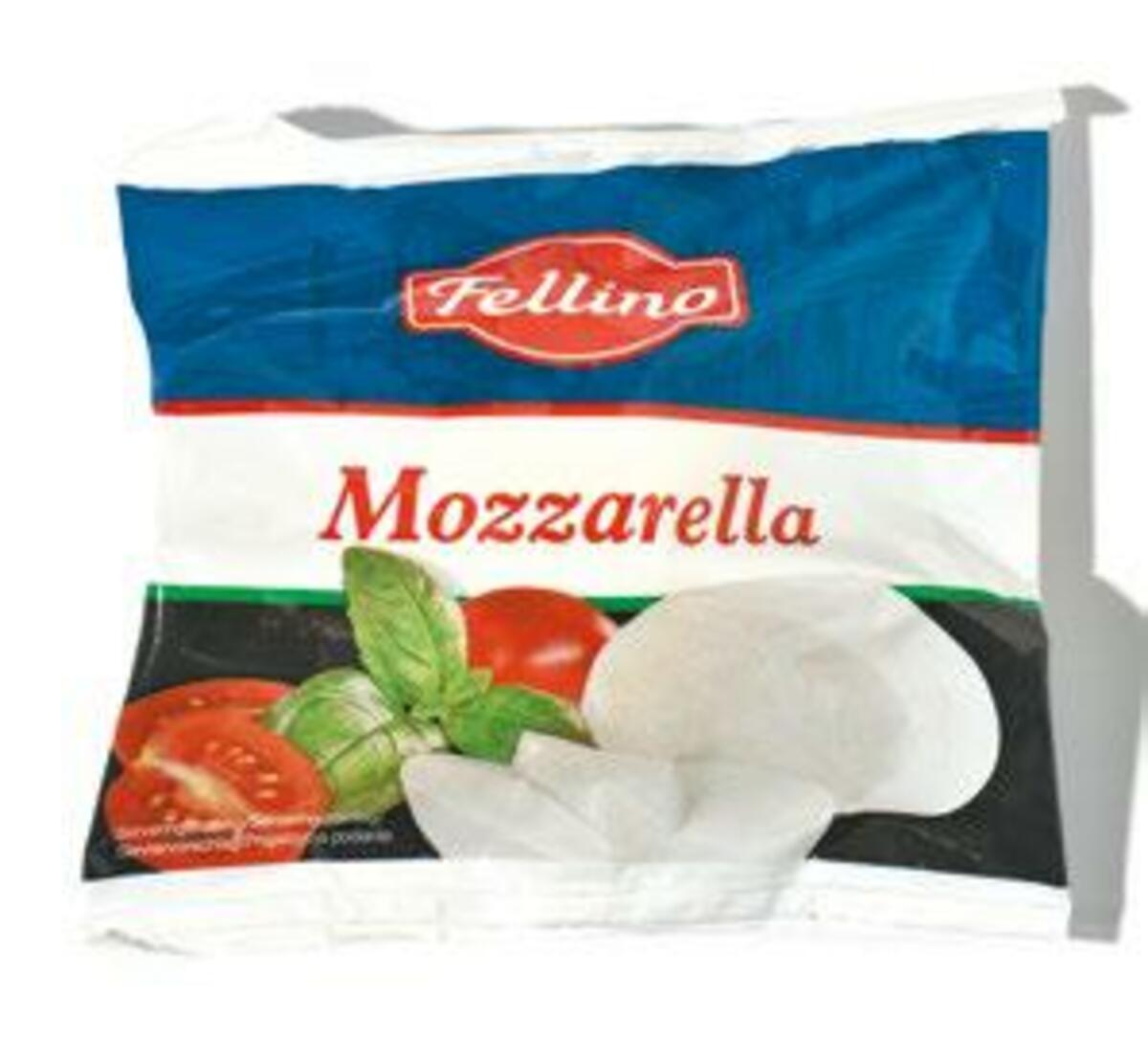 Bild 1 von Fellino Mozzarella classic oder light