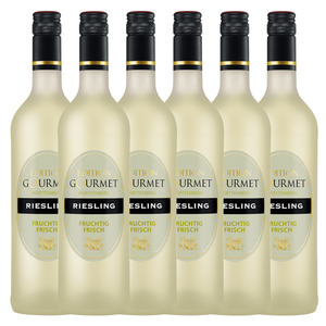 Württemberger Riesling Qba Edition Gourmet