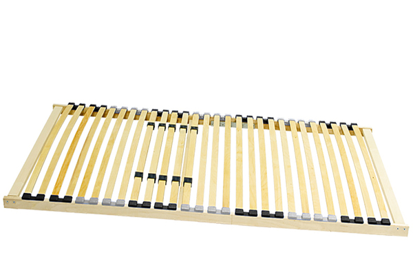 Bild 1 von Coemo 7-Zonen-Lattenrost Basic, 140 x 200 cm