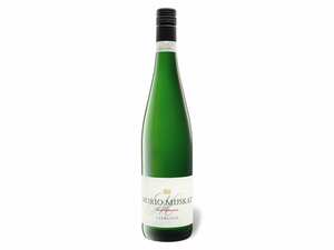 Morio-Muskat Rheinhessen QbA lieblich, Weißwein 2020