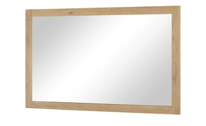 Spiegel mit Rahmen