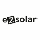 Bild 2 von EZSolar LED Solar Sicherheitsleuchte weiß