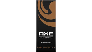 Axe Aftershave Dark Temptation