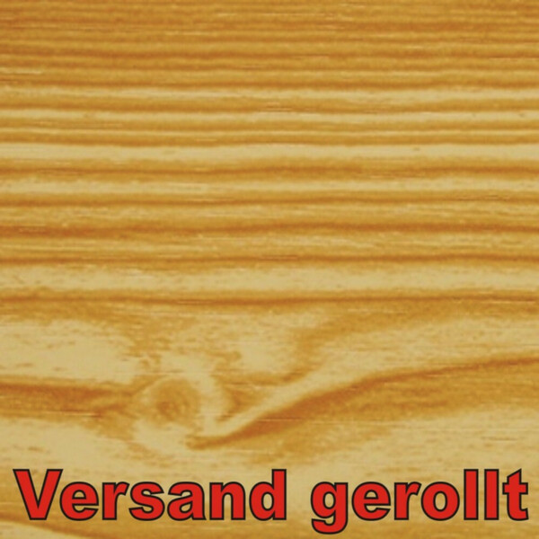 Bild 1 von Klebefolie 200x45cm Holz Kiefer hell Dekofolie Selbstklebefolie Möbelfolie