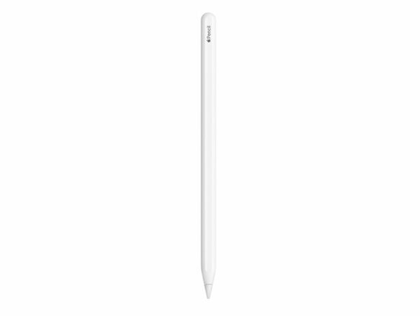 Bild 1 von Apple Pencil (2. Gen), Stylus für iPad Pro (2018), weiß