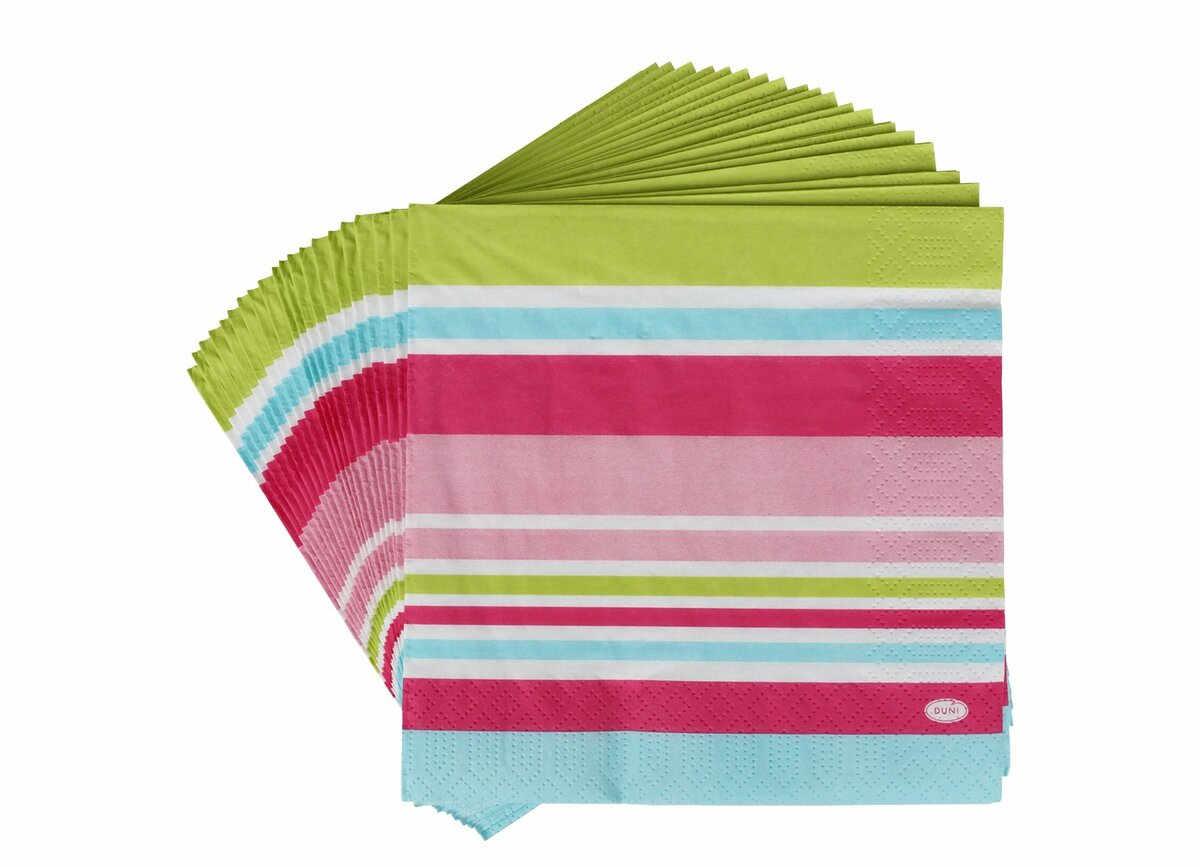 Bild 1 von Servietten 20 Stück