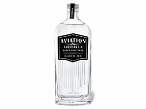 Aviation Gin 42% Vol