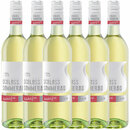 Bild 1 von Schloss Sommerau alkoholfreier Weißwein 0,75l - 6er Karton