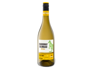 Cimarosa Chardonnay Colombard Australia trocken, Weißwein 2019