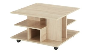 Couchtisch  Levke Light - holzfarben