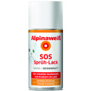 Bild 1 von SOS-Sprühlack 'Alpinaweiß' weiß seidenmatt 150 ml