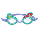 Bild 1 von Disney Prinzessin Schwimmbrille verstellbar TÜRKIS