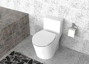 Bild 1 von Duschwell Duroplast WC-Sitz weiß Smart