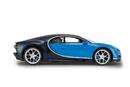 Bild 2 von JAMARA Bugatti Chiron 1:14 blau 2,4GHz