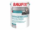 Bild 1 von BAUFIX professional Garagenboden Spezialfarbe silbergrau, 5 Liter