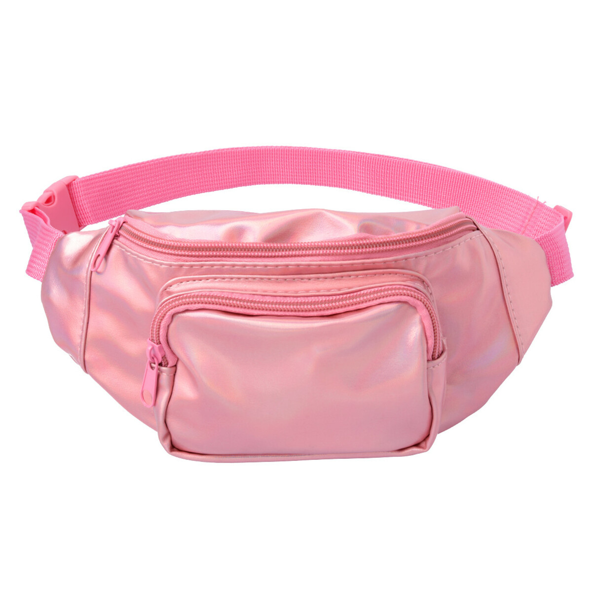 Bild 1 von Mädchen Bauchtasche mit Applikation PINK