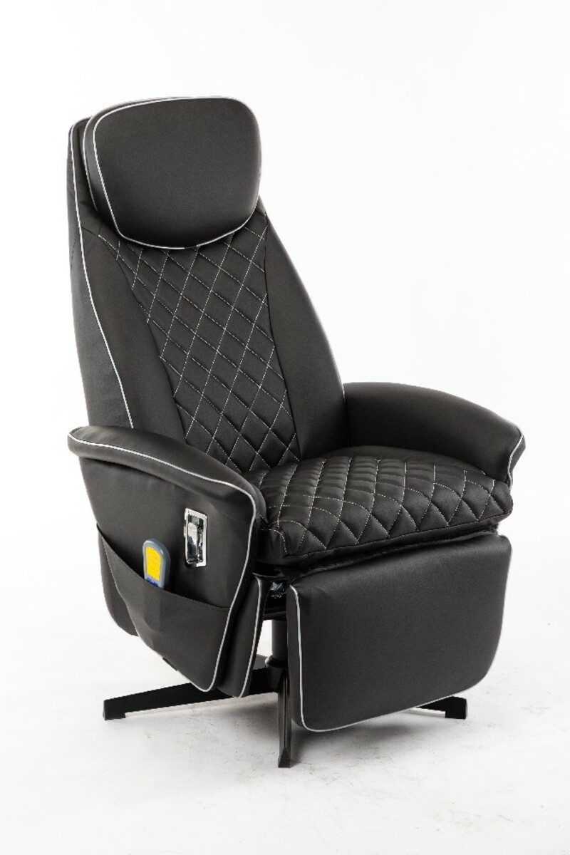 Bild 2 von Happy Home Relaxsessel HWP09-SCW