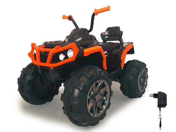 Bild 1 von JAMARA Ride-on Quad Protector orange 12V