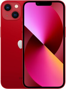 iPhone 13 (128GB) (PRODUCT)RED rot