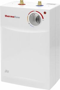 Thermoflow Untertischspeicher UT 5 Warmwassergerät