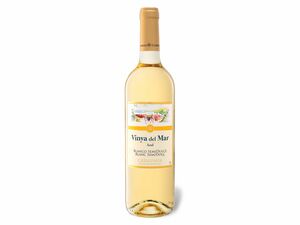 Vinya del Mar Azul Catalunya DO halbtrocken, Weißwein 2020
