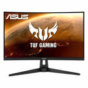 ASUS TUF Gaming VG27WQ1B - 68.58 cm (27 Zoll), LED, VA-Panel, WQHD, FreeSync Premium, 165 Hz, 1 ms, HDMI, DP