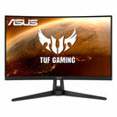 Bild 1 von ASUS TUF Gaming VG27WQ1B - 68.58 cm (27 Zoll), LED, VA-Panel, WQHD, FreeSync Premium, 165 Hz, 1 ms, HDMI, DP