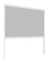 Bild 2 von Powertec Insektenschutz Plus Rollo Fenster 160x160cm Weiß