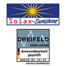 Bild 2 von Solax-Sunshine Campingbeil