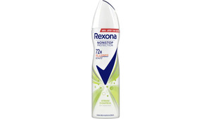 Rexona Nonstop Protection 72h Stress Control Anti-Transpirant