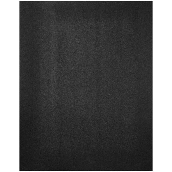 Bild 1 von Schleifpapier K1000 23x28cm schwarz Lacke Auto Nassschleifpapier Schleifpapierbogen