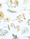 Bild 3 von Tischläufer mit Blumen 40x140 cm
                 
                                                        Weiß