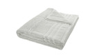 Bild 1 von LAVIDA Badetuch  Soft Cotton grau reine Micro-Baumwolle, Baumwolle Maße (cm): B: 100 Heimtextilien