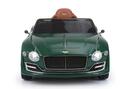 Bild 3 von JAMARA Ride-On Bentley EXP12 grün