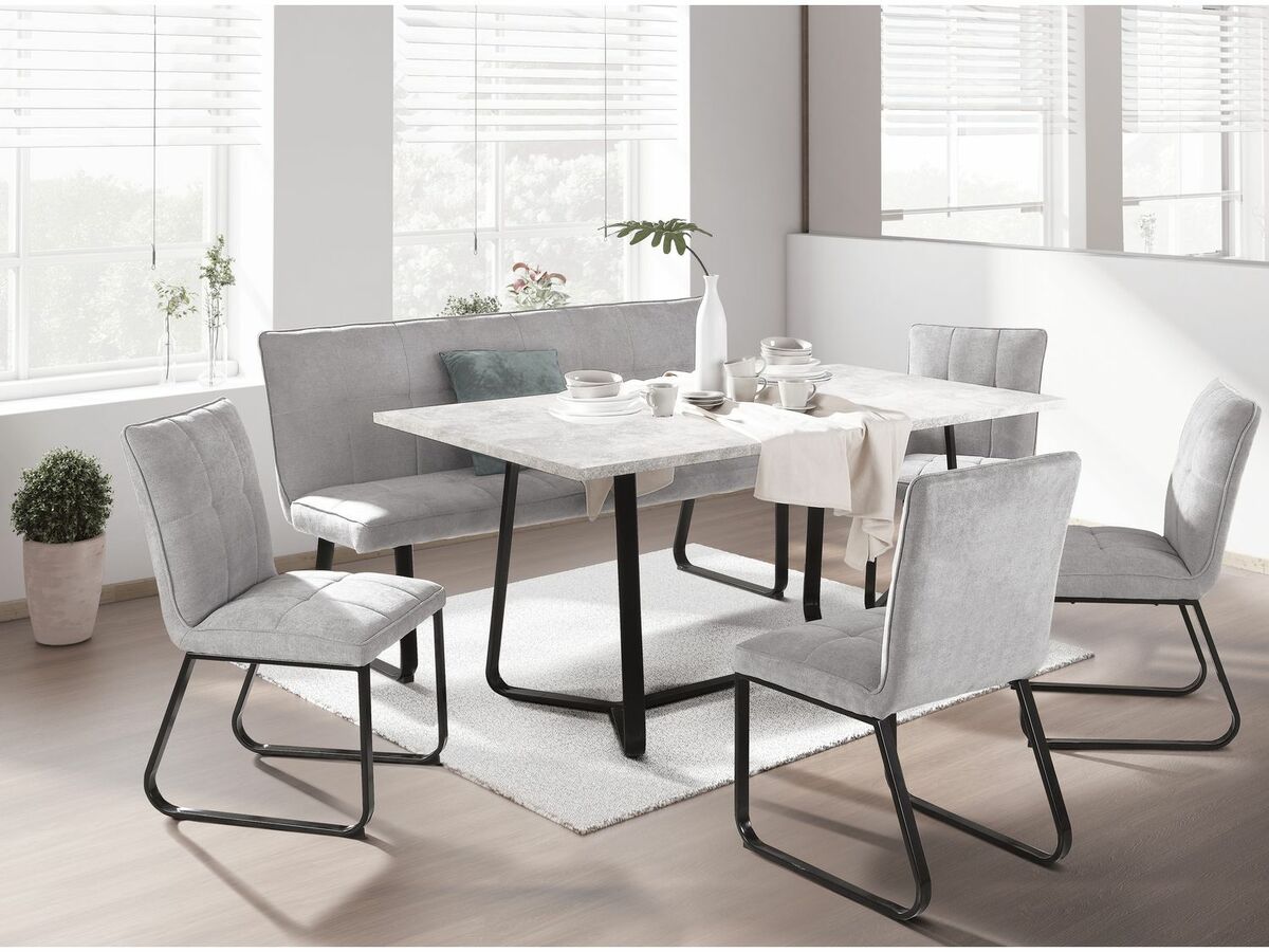 Bild 1 von Homexperts Tischgruppe Tilda