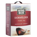 Bild 1 von Winebox Dornfelder Landwein Bag in Box 3 Liter