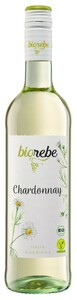 Biorebe Chardonnay 0,75l
