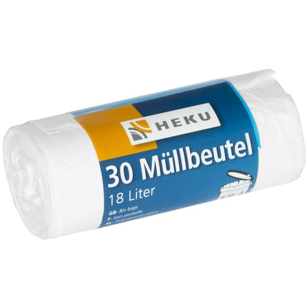 Bild 1 von Müllbeutel für Treteimer