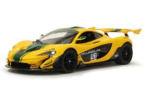 JAMARA McLaren P1 GTR 1:14 gelb 2,4GHz
